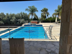 VILLa MERMAID